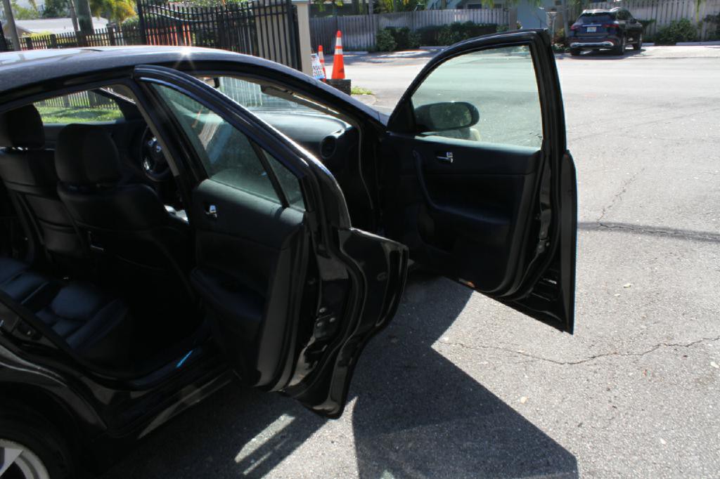 2014 Nissan Maxima Image 12