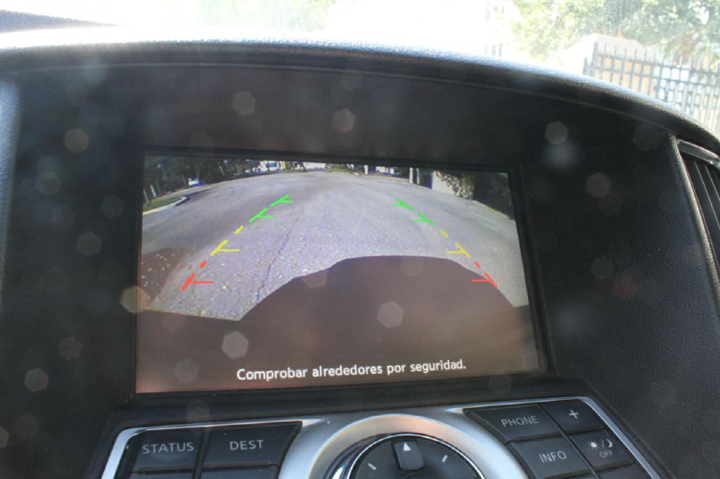 2014 Nissan Maxima Image 14