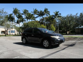 Image for 2012 Nissan Murano SL ID: 7245169