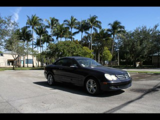 Image for 2009 Mercedes-Benz CLK-Class CLK 350 ID: 7255965
