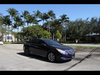 Image for 2013 Hyundai Sonata Limited Auto ID: 7256090