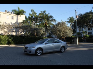 Image for 2011 Toyota Camry Base 6-Spd AT ID: 7258768