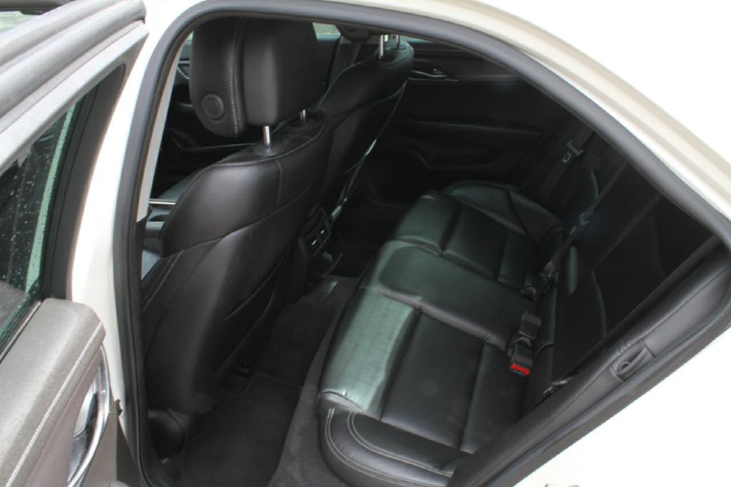 2014 Cadillac ATS Image 10