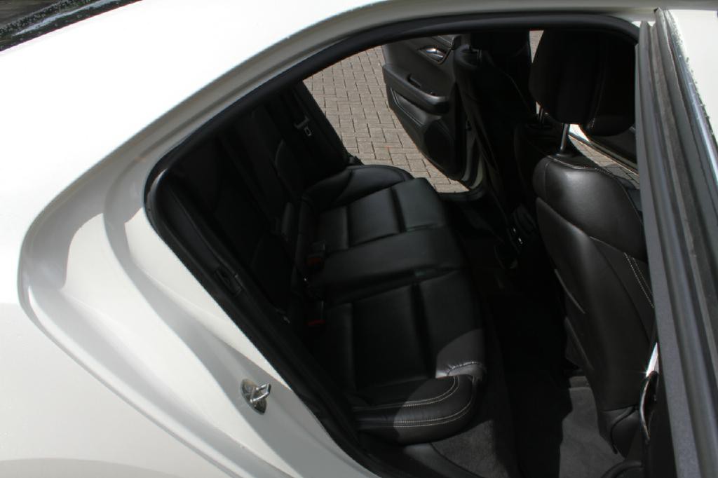 2014 Cadillac ATS Image 13