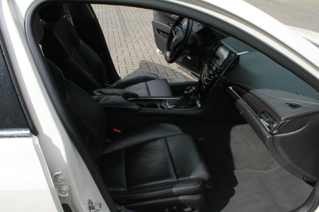 2014 Cadillac ATS Image 14