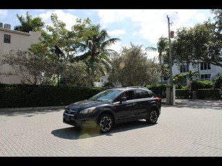 Image for 2014 Subaru Crosstrek 2.0 Limited ID: 7278605