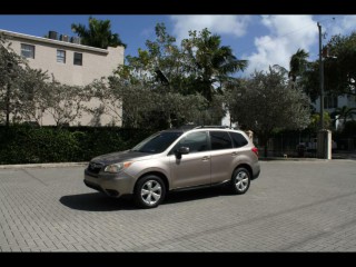 Image for 2014 Subaru Forester 2.5i Premium ID: 7290290
