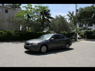 Image for 2009 Honda Accord Lx At ID: 7415713