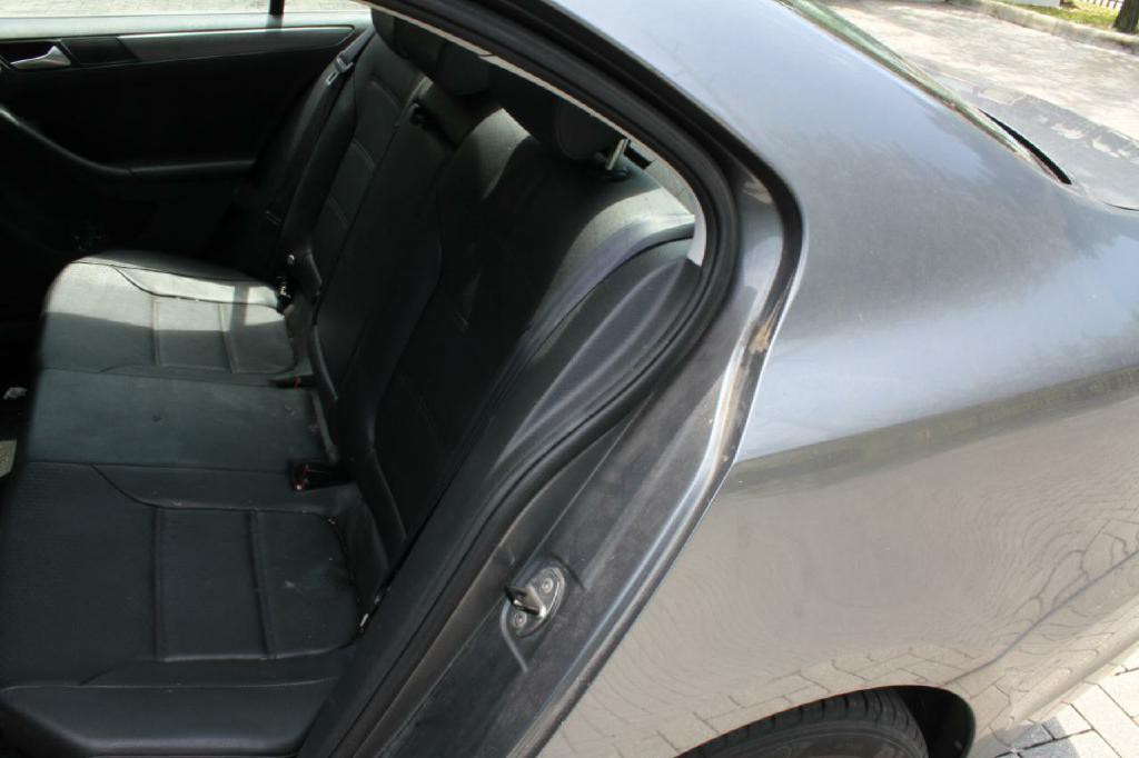 2014 Volkswagen Jetta Image 10