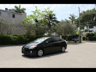 Image for 2011 Toyota Prius Prius I ID: 7437382