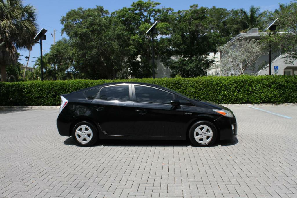 2011 Toyota Prius Image 5