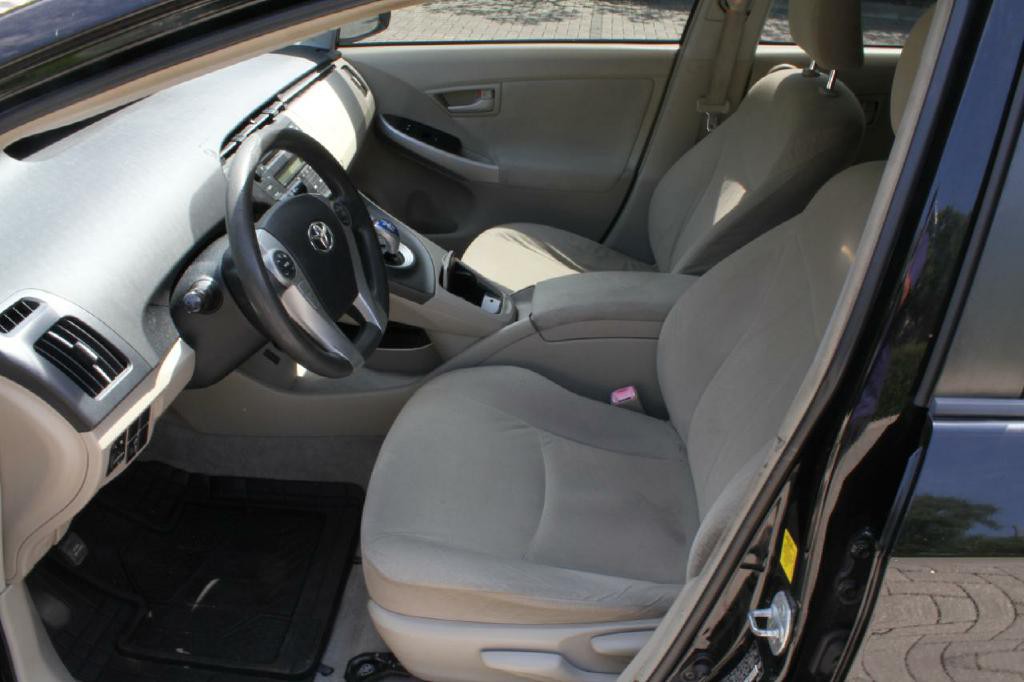 2011 Toyota Prius Image 9