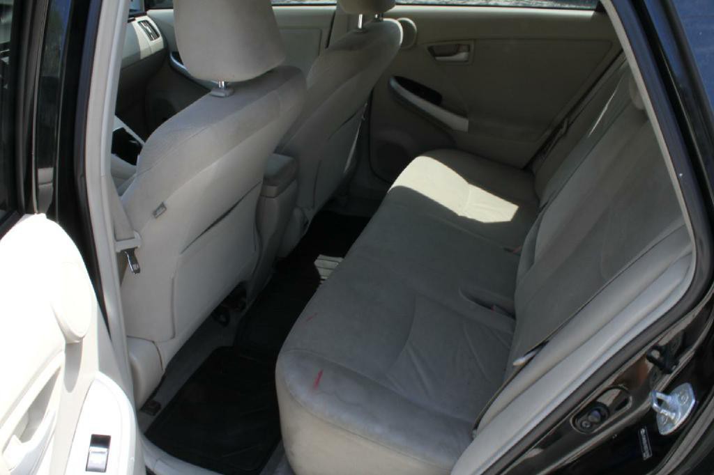 2011 Toyota Prius Image 10