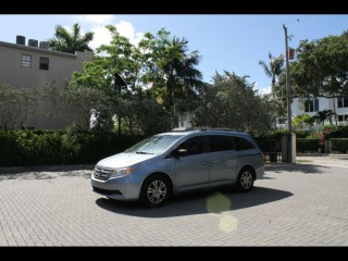 Image for 2011 Honda Odyssey EX-L ID: 7454257