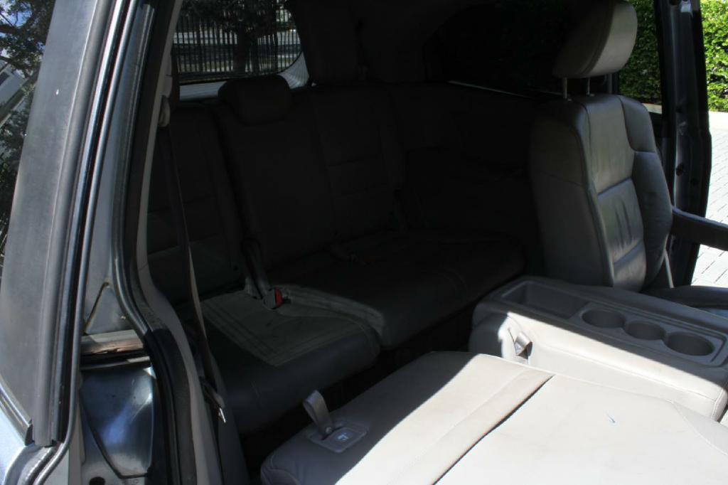 2011 Honda Odyssey Image 11