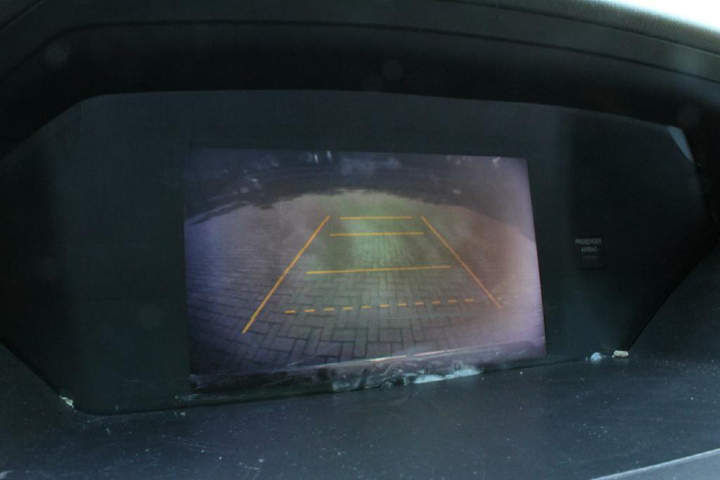 2011 Honda Odyssey Image 15
