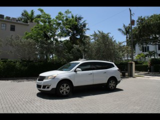 Image for 2017 Chevrolet Traverse 1LT ID: 7457869