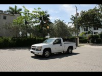 Image for 2007 Chevrolet Colorado Work ID: 7460125