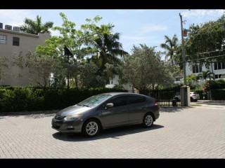 Image for 2010 Honda Insight EX ID: 7463024