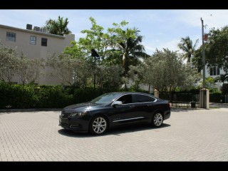 Image for 2014 Chevrolet Impala 1LZ ID: 7475548