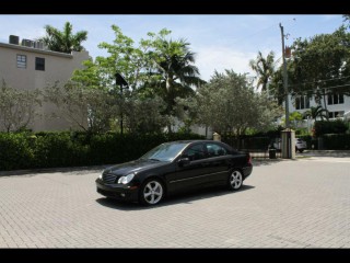 Image for 2006 Mercedes-Benz C-Class C 230 Sport ID: 7487408