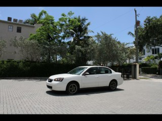 Image for 2007 Chevrolet Malibu LS ID: 7494634