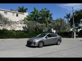 Image for 2012 Mazda Mazda3 i Sport 4-Door ID: 7499116