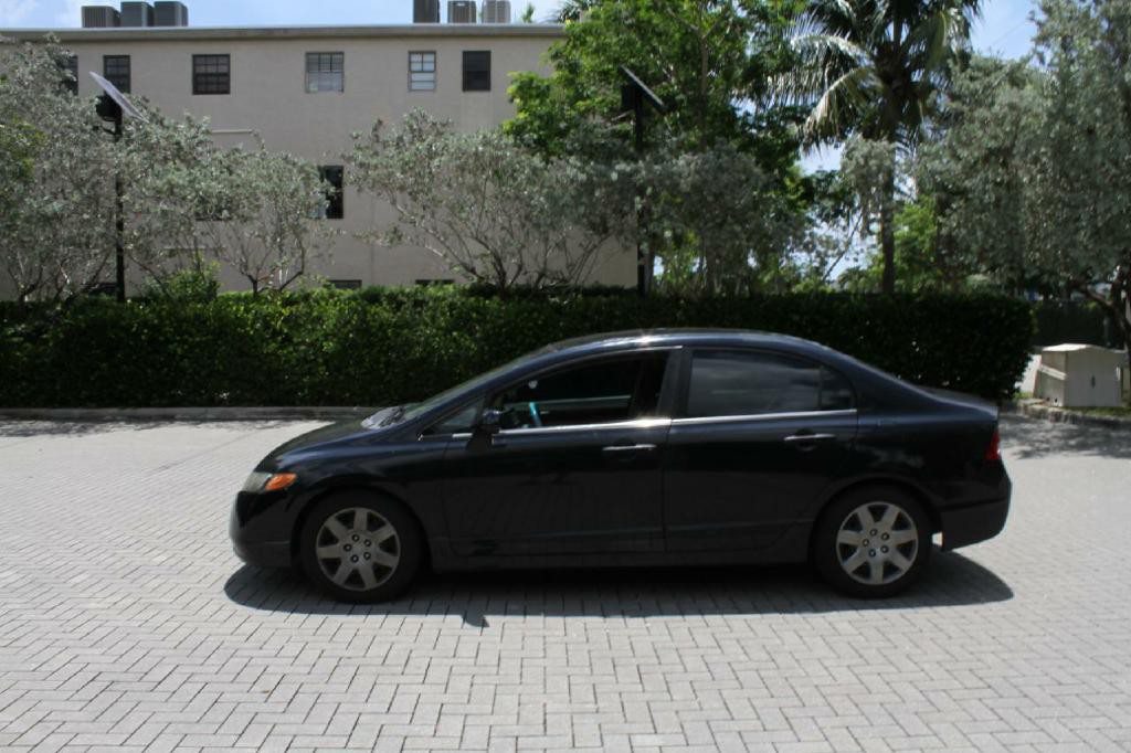 2006 Honda Civic Image 2
