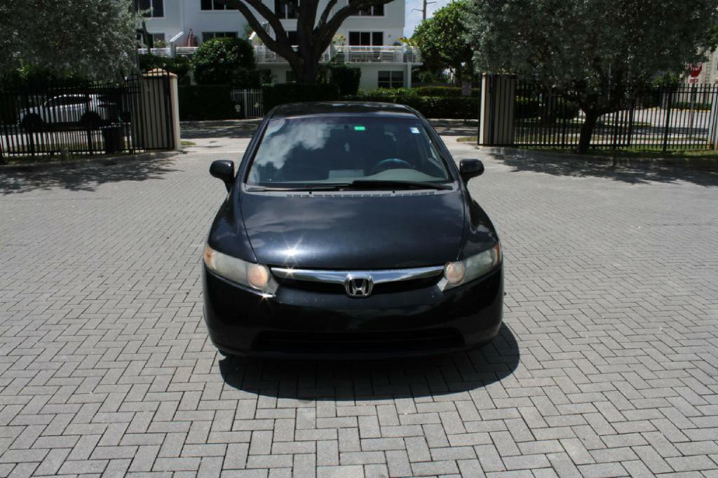 2006 Honda Civic Image 3