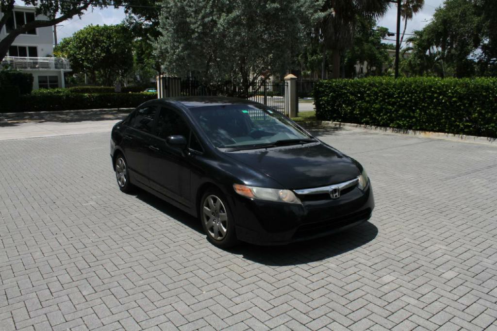2006 Honda Civic Image 4