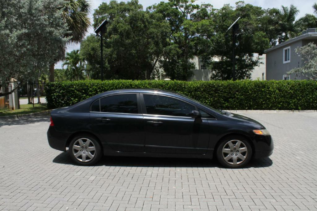2006 Honda Civic Image 5