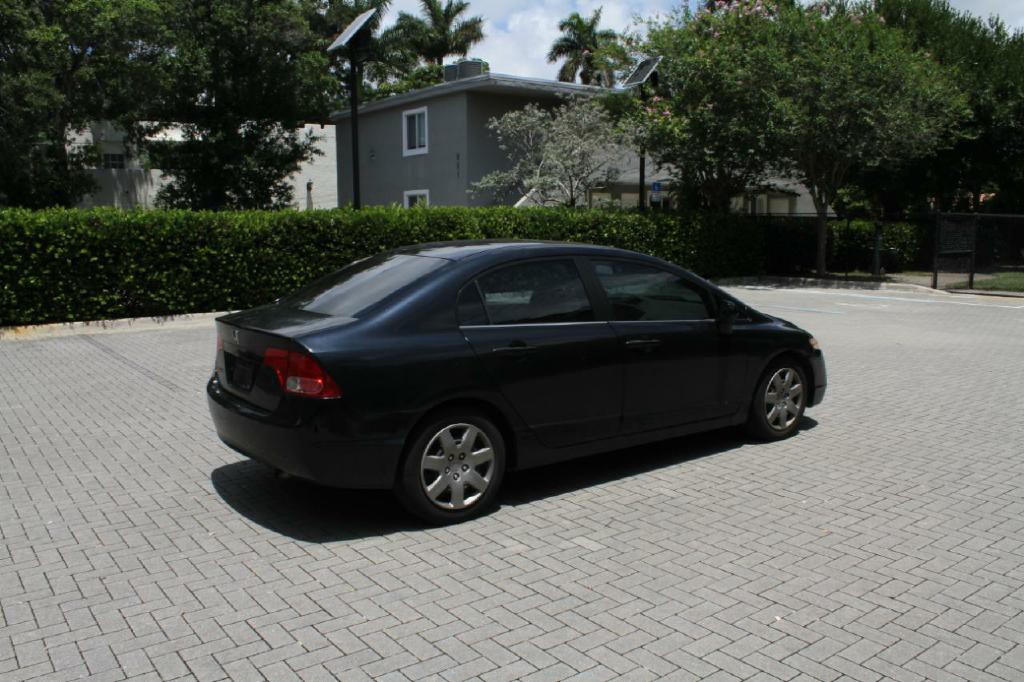 2006 Honda Civic Image 6