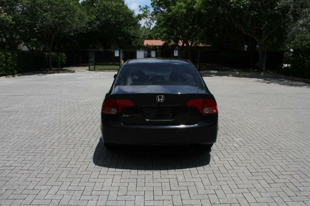 2006 Honda Civic Image 7
