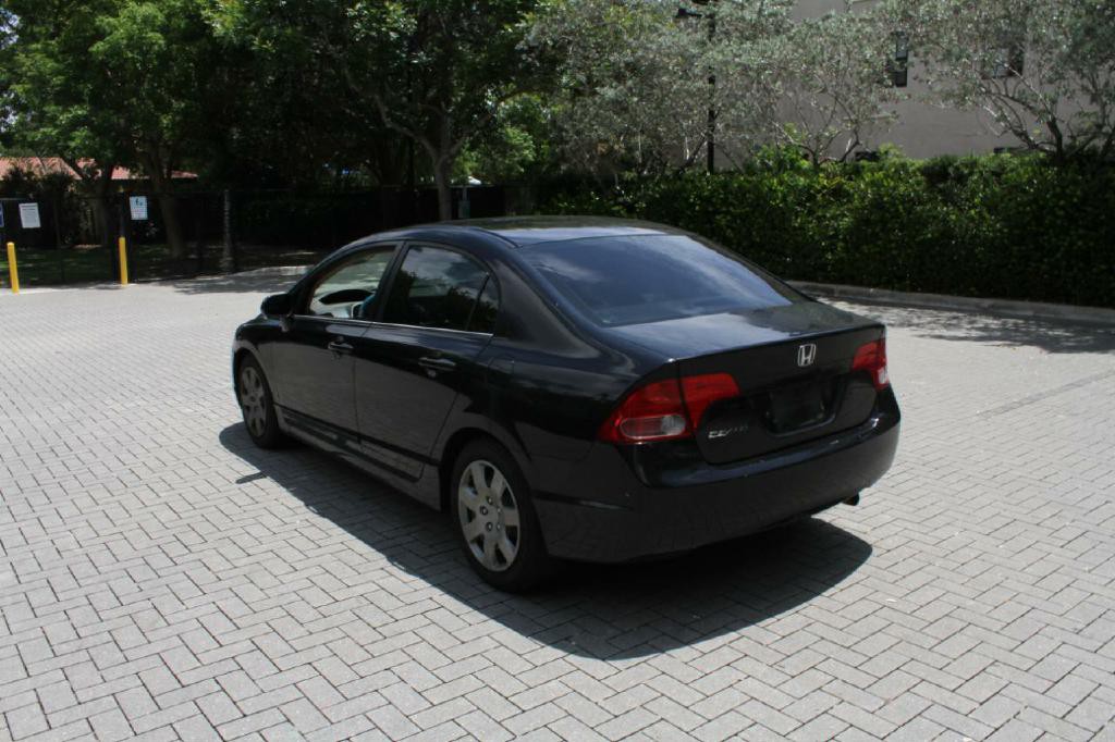 2006 Honda Civic Image 8