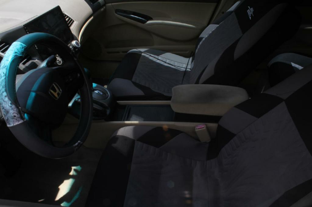 2006 Honda Civic Image 9