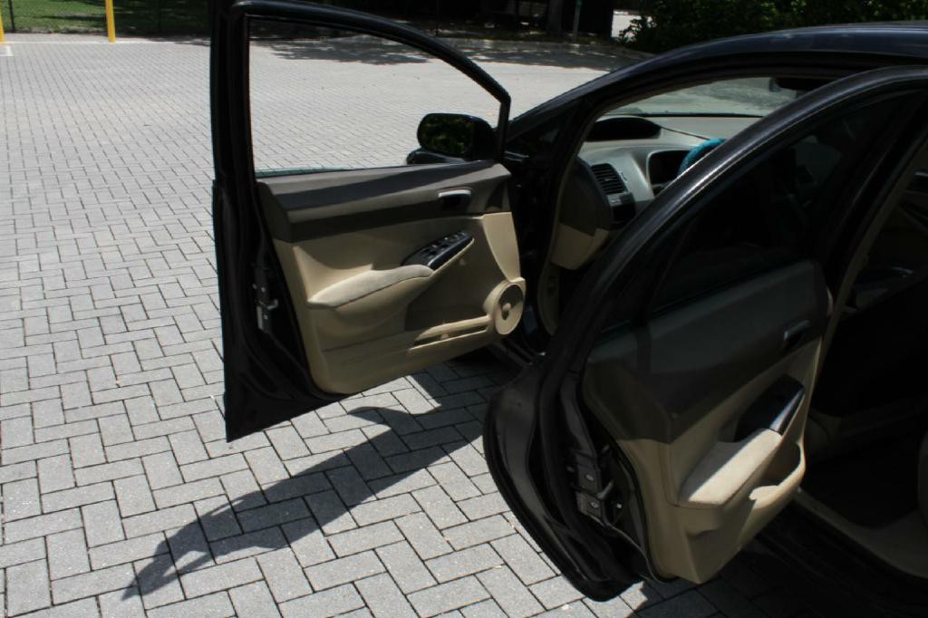 2006 Honda Civic Image 10