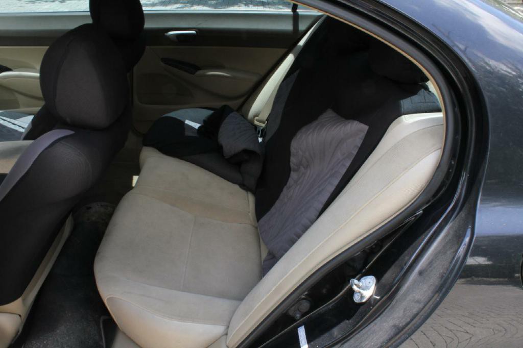 2006 Honda Civic Image 11