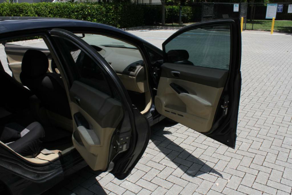 2006 Honda Civic Image 12
