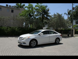 Image for 2012 Hyundai Sonata  ID: 7507095