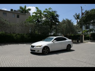 Image for 2010 Lexus IS IS 250 6-Speed Sequential ID: 7507098