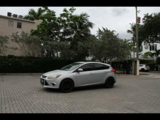 Image for 2012 Ford Focus Titanium ID: 7521295