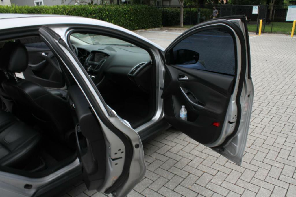 2012 Ford Focus Image 12