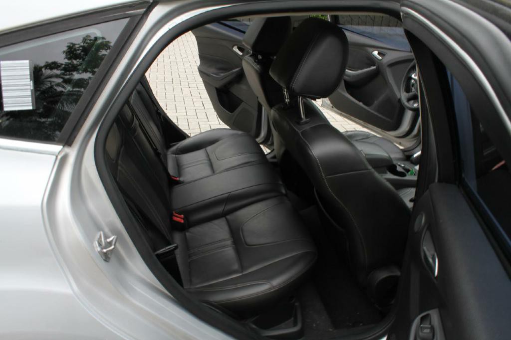 2012 Ford Focus Image 13