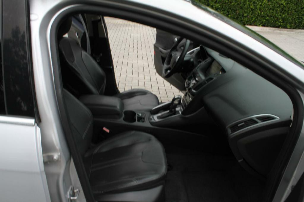 2012 Ford Focus Image 14