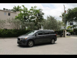 Image for 2017 Kia Sedona LX ID: 7523311