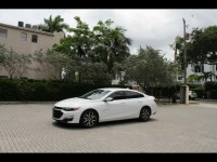 Image for 2020 Chevrolet Malibu RS ID: 7531181