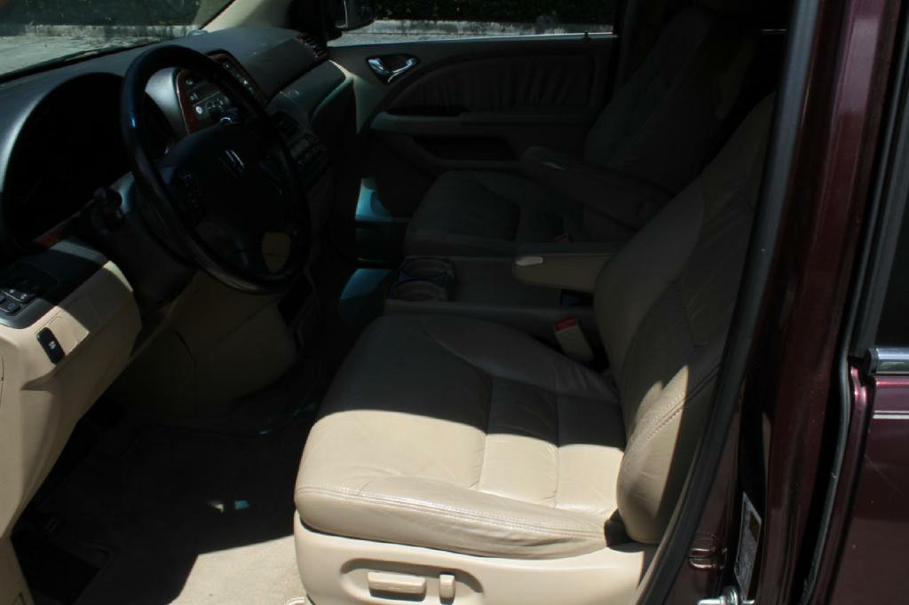 2007 Honda Odyssey Image 9