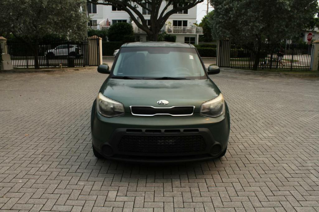 2014 Kia Soul Image 3