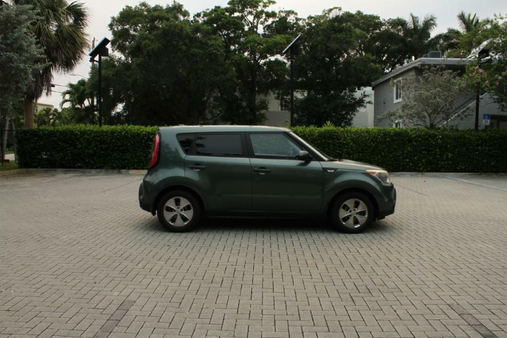 2014 Kia Soul Image 5