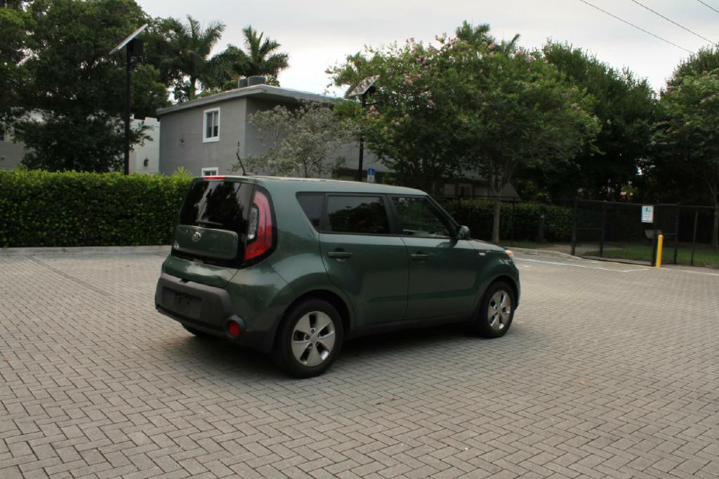 2014 Kia Soul Image 6